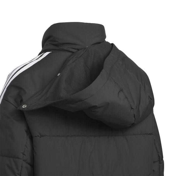 アディダス(adidas) ベンチコート ジュニア MH BOA ロングコート VS459-KA1343 odの画像