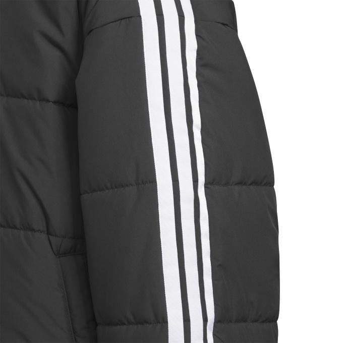 アディダス(adidas) ベンチコート ジュニア MH BOA ロングコート VS459-KA1343 odの画像