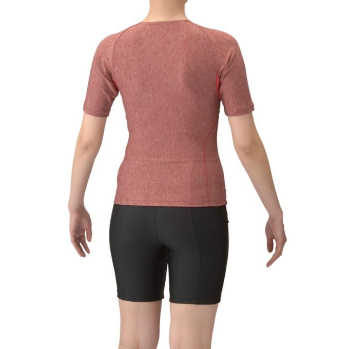 アリーナ（arena） 【メール便送料無料】 フィットネス水着 セパレート