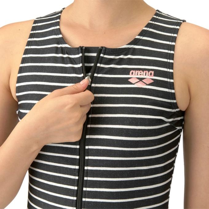 アリーナ（arena） フィットネス水着 セパレート レディース スラット