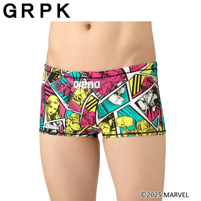 アリーナ（arena） 【メール便送料無料】 トレーニング水着 ジュニア