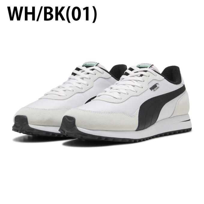 PUMA（プーマ） ゴルフシューズ スパイクレス メンズ レディース