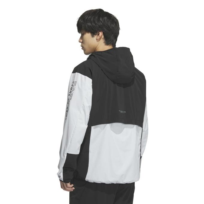 アディダス　ウインドブレーカー adidas（アディダス） ウインドブレーカー ジャケット アディダス
