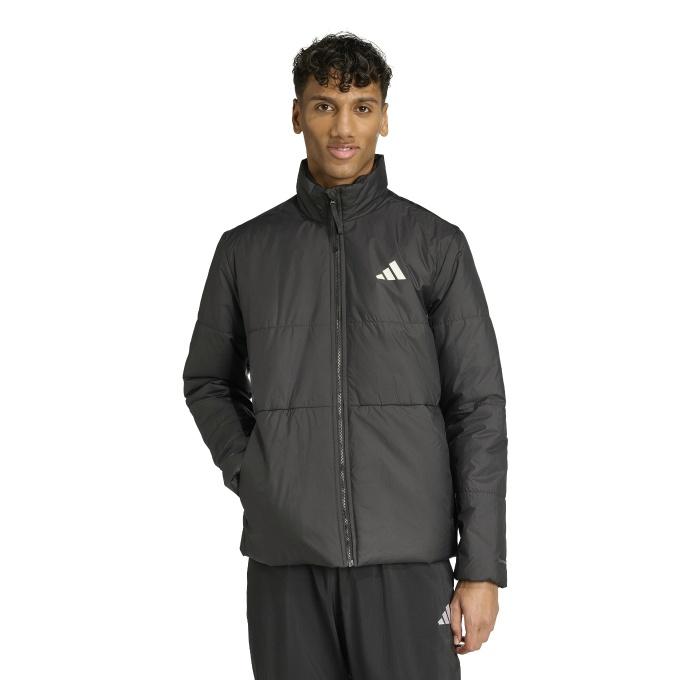アディダス adidas ジャケット メンズ BSC Climawarm 3-Stripes Insulated Jacket JM3922 JVG91 od adidas（アディダス） ジャケット メンズ BSC Climawarm 3-Stripes