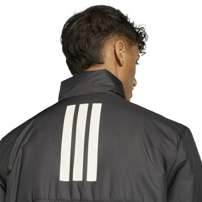adidas（アディダス） ジャケット メンズ BSC Climawarm 3-Stripes