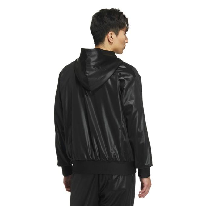 アディダス スポーツウェア ジャージ　ジャケット M SG COAT FZフーディ JZ8750 TV847 adidas adidas（アディダス） スポーツウェア ジャージ ジャケット M SG COAT