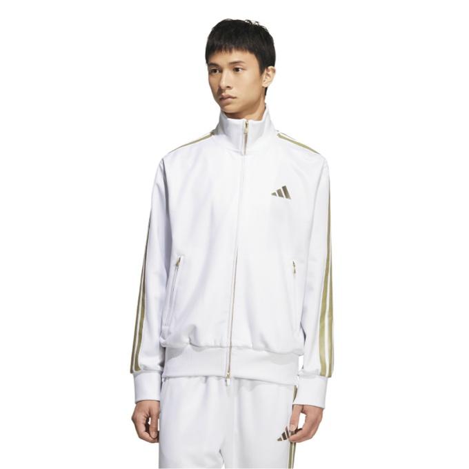 アディダス　トラックジャケット　ジャージ adidas（アディダス） スポーツウェア ジャージ ジャケット M SG