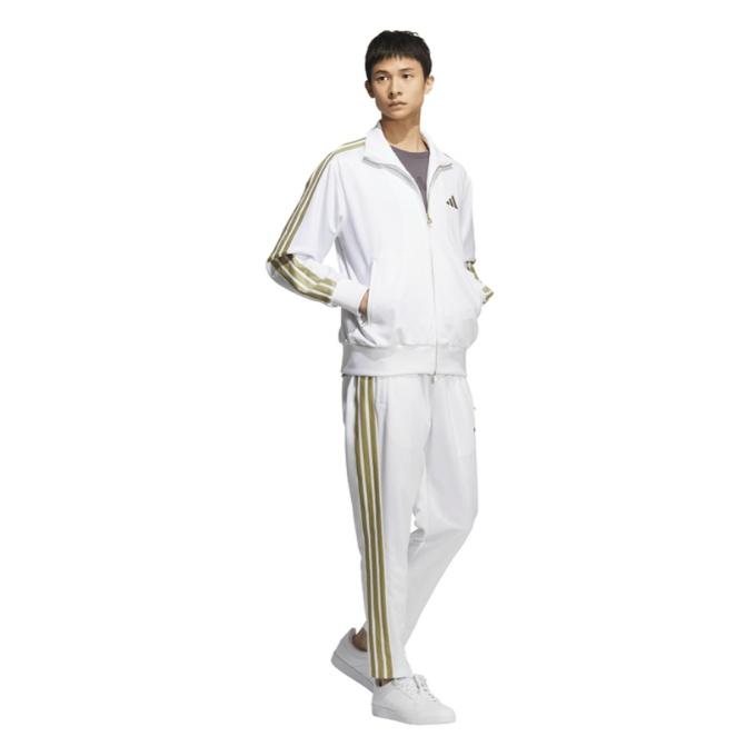 adidas（アディダス） スポーツウェア ジャージ ジャケット M SG