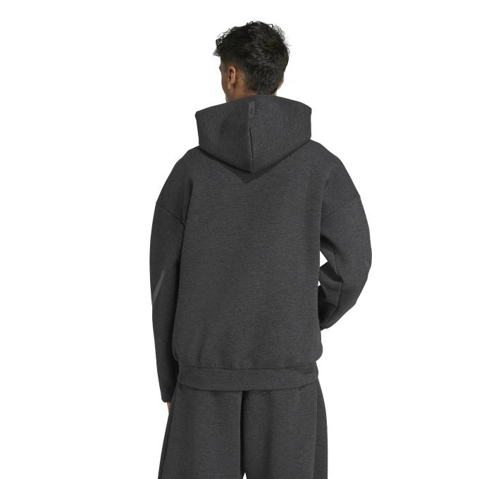 アディダス adidas スウェットジャケット メンズ adidas Z.N.E. Premium Full-Zip Hoodie JM6055 KKL79 od_1