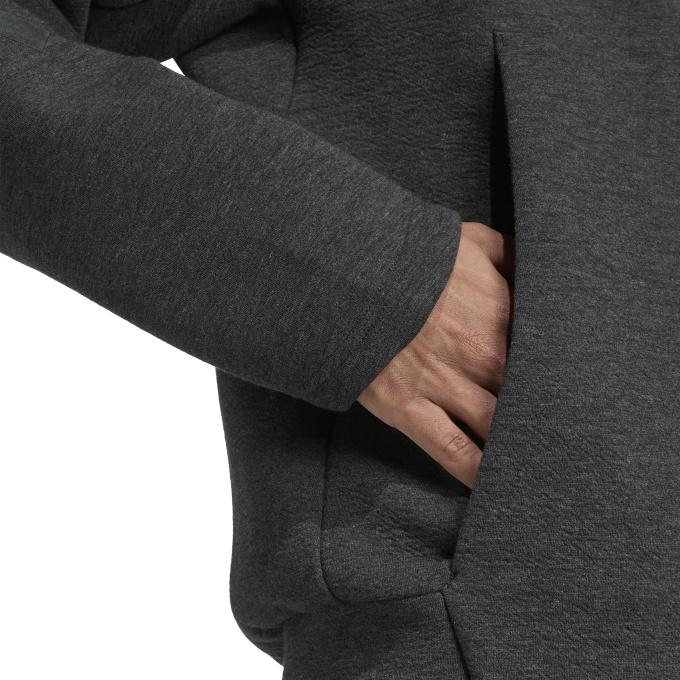 アディダス adidas スウェットジャケット メンズ adidas Z.N.E. Premium Full-Zip Hoodie JM6055 KKL79 od_3