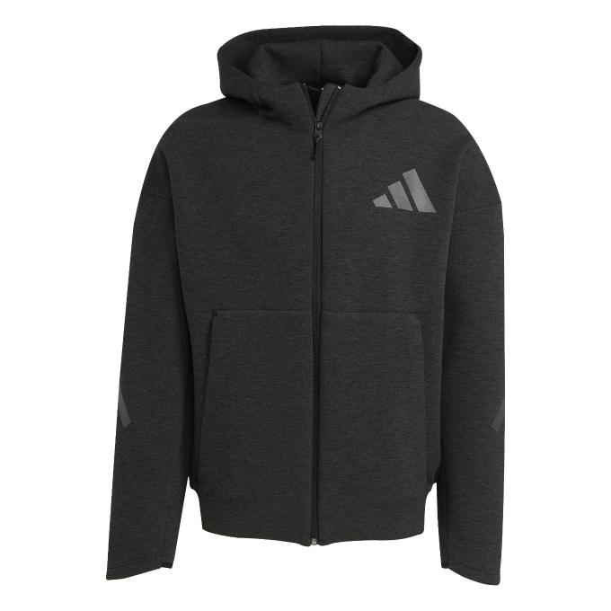 アディダス adidas スウェットジャケット メンズ adidas Z.N.E. Premium Full-Zip Hoodie JM6055 KKL79 od_5