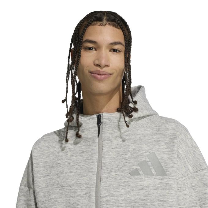 アディダス adidas スウェットジャケット メンズ adidas Z.N.E. Premium Full-Zip Hoodie JW4752 KKL79 od_4