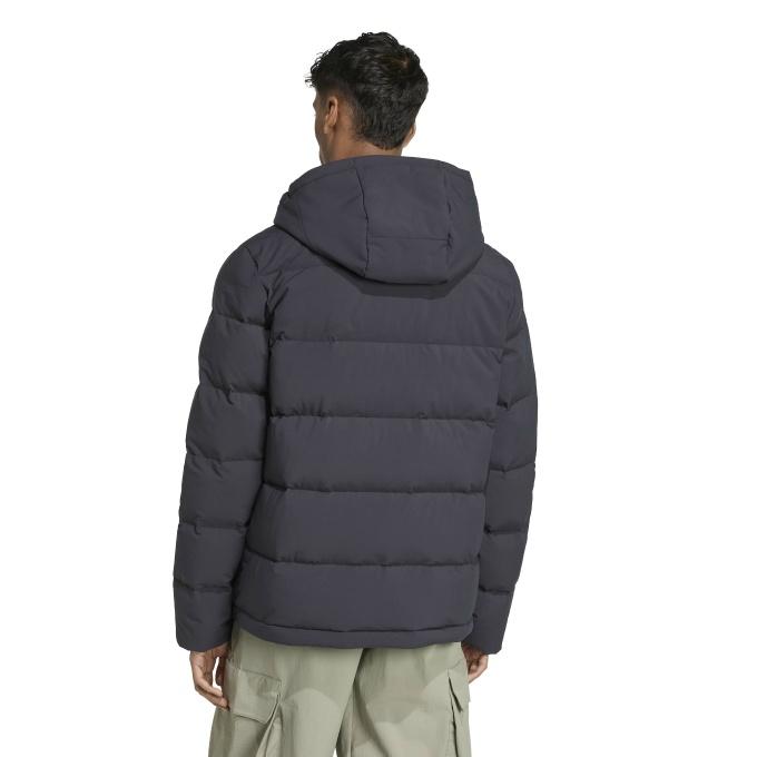 adidas（アディダス） ダウンジャケット メンズ Helionic CLIMAWARM