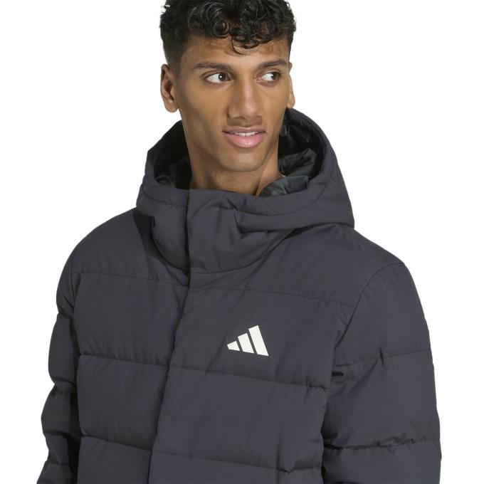 adidas（アディダス） ダウンジャケット メンズ Helionic CLIMAWARM
