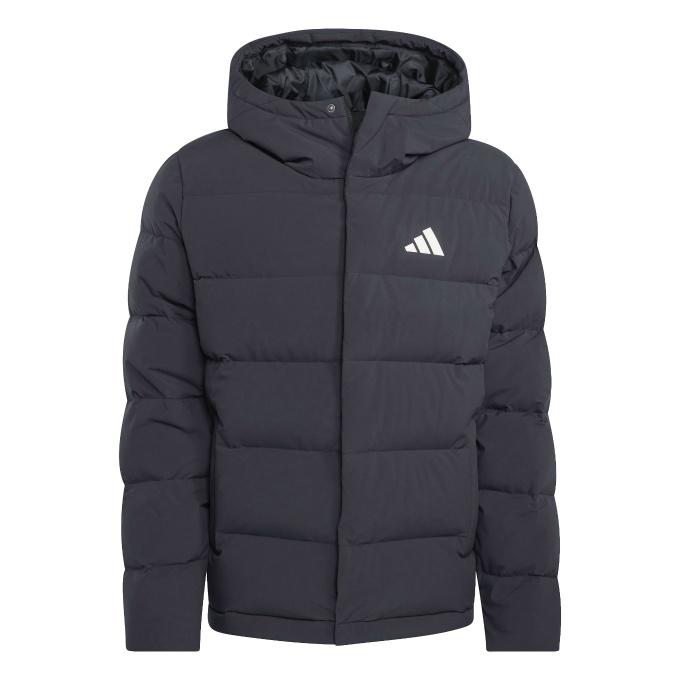 adidas（アディダス） ダウンジャケット メンズ Helionic CLIMAWARM