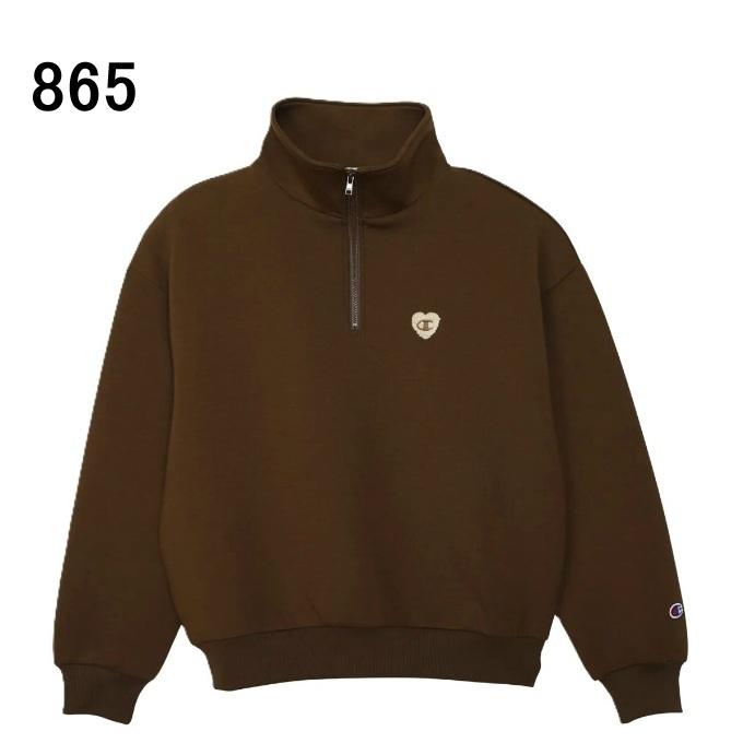 Champion（チャンピオン） スウェットトレーナー レディース