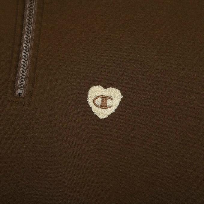 Champion（チャンピオン） スウェットトレーナー レディース