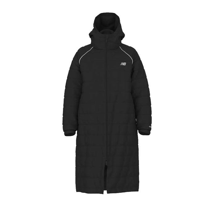 New Balance（ニューバランス） ロングコート レディース パデッド