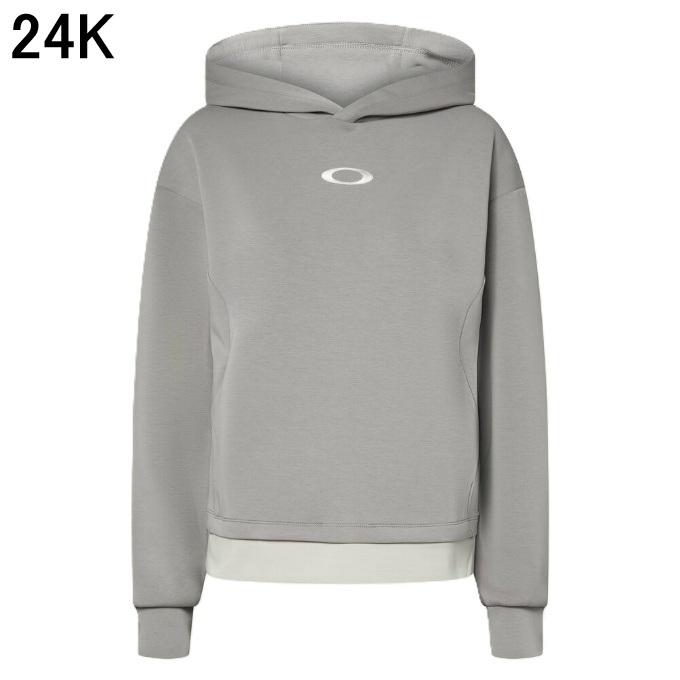 OAKLEY（オークリー） フリース レディース RADIANT PEACH FLEECE