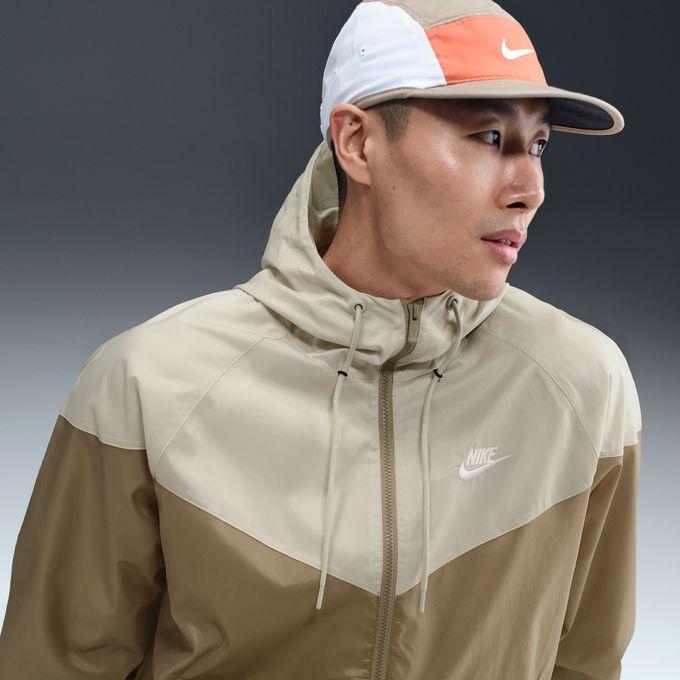NIKE（ナイキ） ウインドブレーカー ジャケット メンズ NSW HE WR
