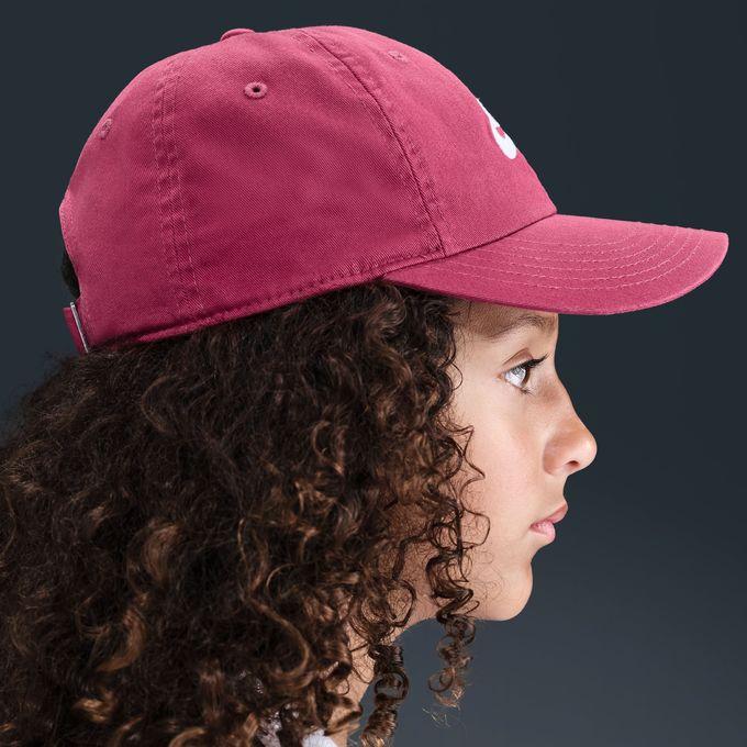 NIKE（ナイキ） 帽子 キャップ ジュニア クラブ キッズ アン