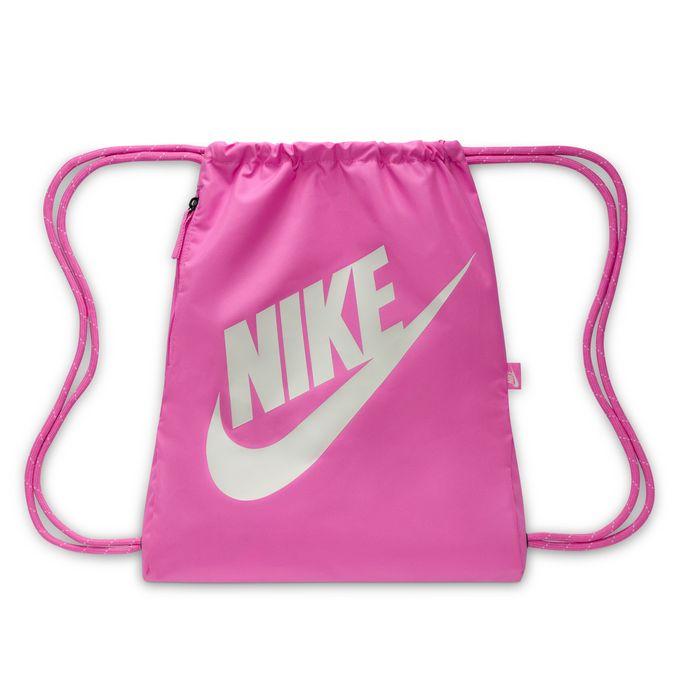 NIKE（ナイキ） ナップサック ヘリテージ ジムサック DC4245-675 od