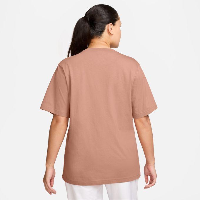 NIKE（ナイキ） 【メール便送料無料】 Tシャツ 半袖 レディース NSW