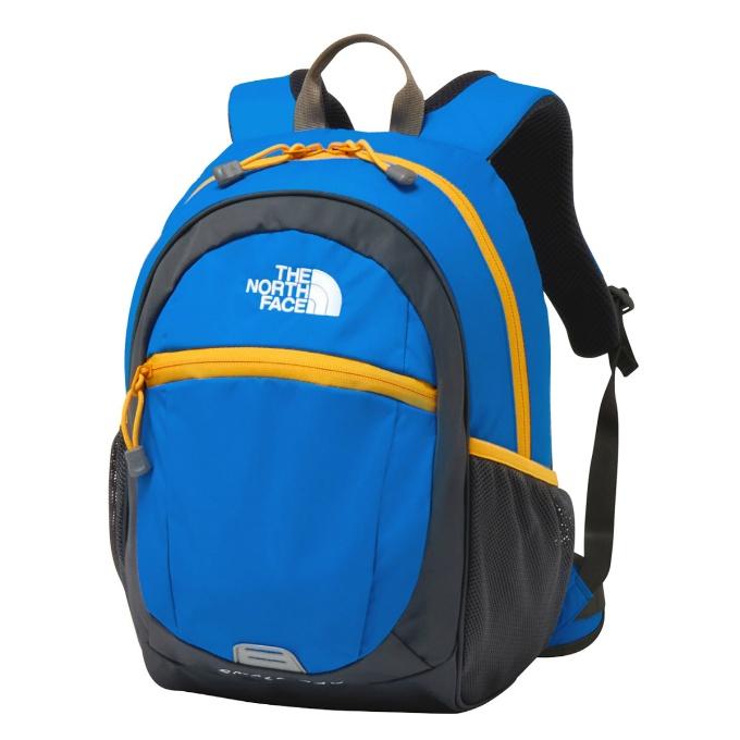 THE NORTH FACE（ザ ノースフェイス） バックパック ジュニア K Small