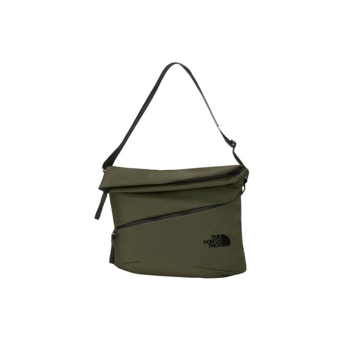 ザ・ノース・フェイス(THE NORTH FACE) ショルダーバッグ メンズ レディース ピレネーショルダーL NM82508-NT 【国内正規品】 od THE NORTH FACE（ザ ノースフェイス） ショルダーバッグ メンズ