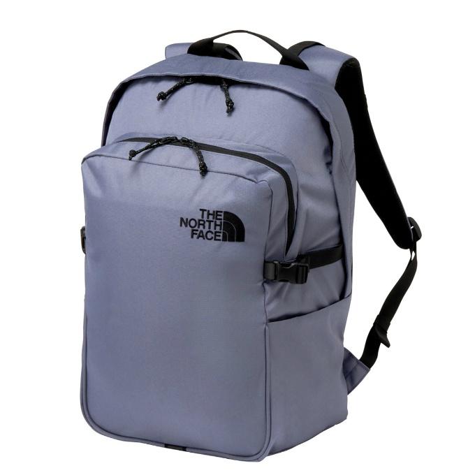 ザ・ノース・フェイス(THE NORTH FACE) バックパック メンズ レディース ボルダーデイパック NM72356-LG 【国内正規品】 od THE NORTH FACE（ザ ノースフェイス） バックパック メンズ レディース