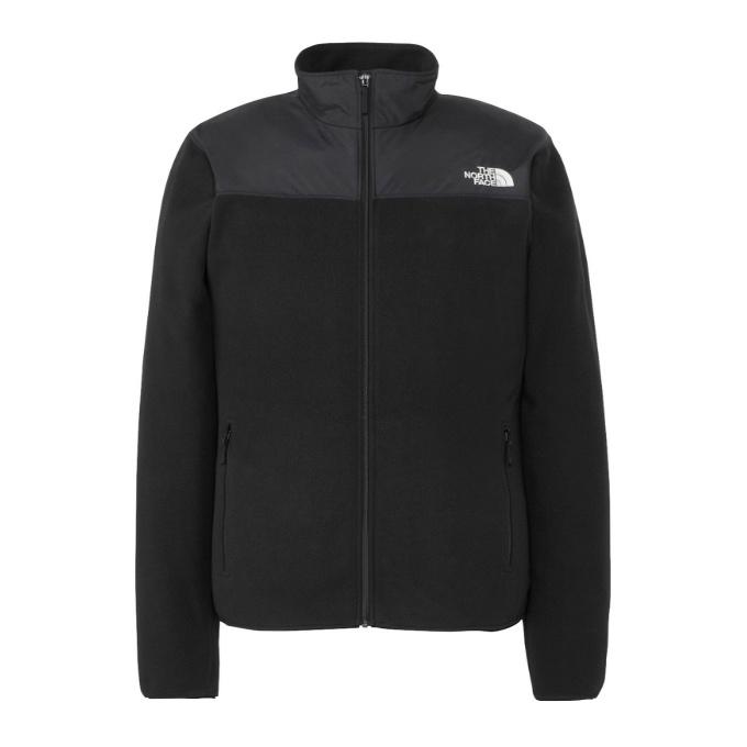 THE NORTH FACE（ザ ノースフェイス） フリース ジャケット メンズ