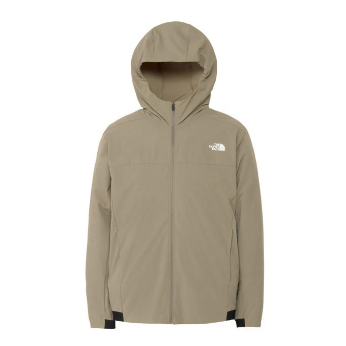 美品　THE NORTH FACE マウンテンパーカー ベージュ　メンズ　L THE NORTH FACE（ザ ノースフェイス） マウンテンパーカー メンズ