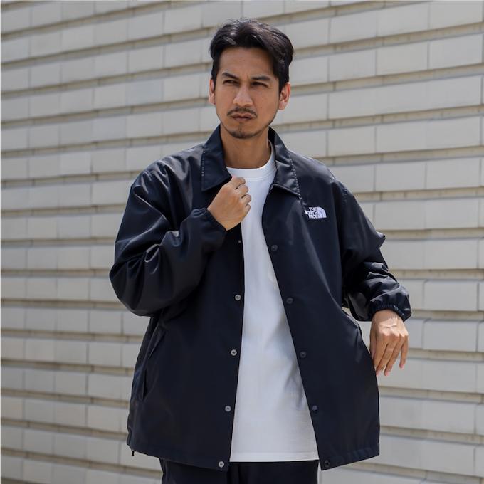 THE NORTH FACE（ザ ノースフェイス） 防水ジャケット メンズ