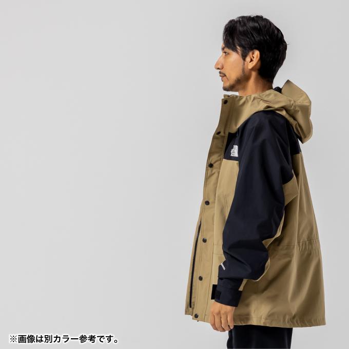THE NORTH FACE（ザ ノースフェイス） 防水ジャケット メンズ