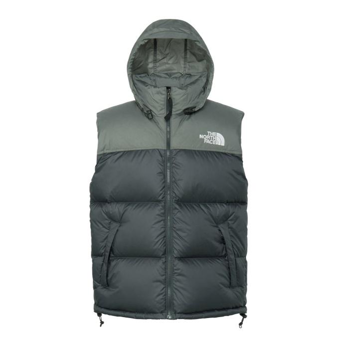 THE NORTH FACE（ザ ノースフェイス） ダウンベスト メンズ Nuptse