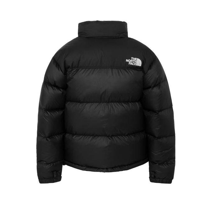 THE NORTH FACE（ザ ノースフェイス） ダウンジャケット メンズ ヌプシ