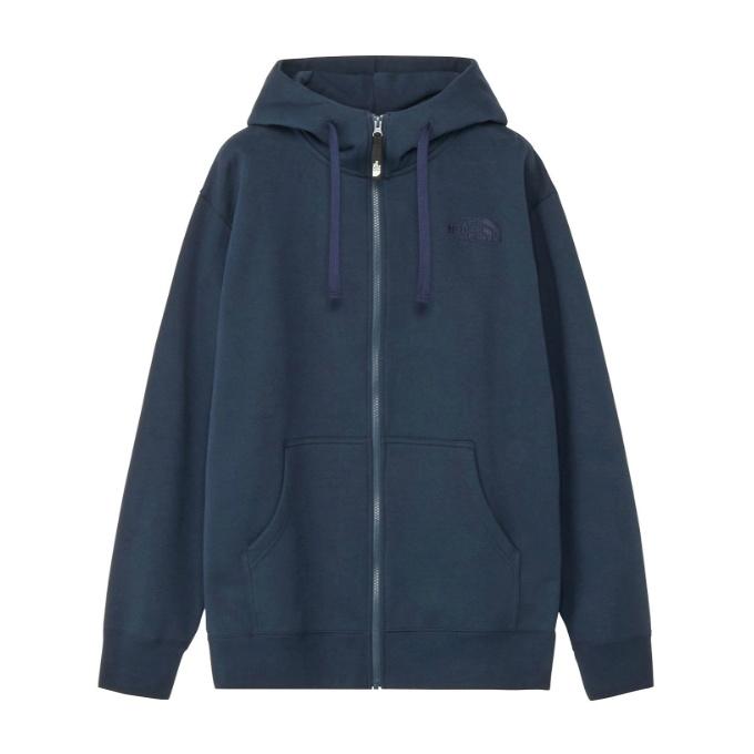 THE NORTH FACE（ザ ノースフェイス） スウェットパーカー メンズ