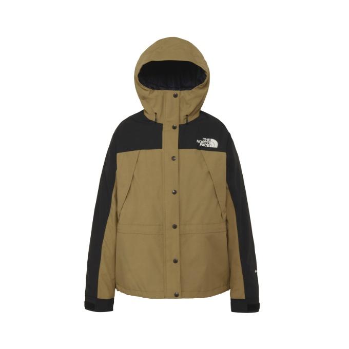 THE NORTH FACE（ザ ノースフェイス） 防水ジャケット レディース