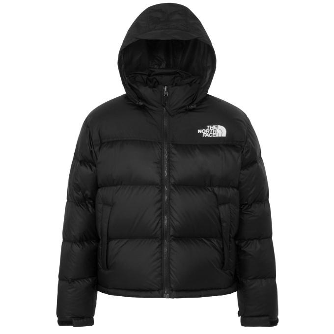 THE NORTH FACE（ザ ノースフェイス） ダウンジャケット レディース