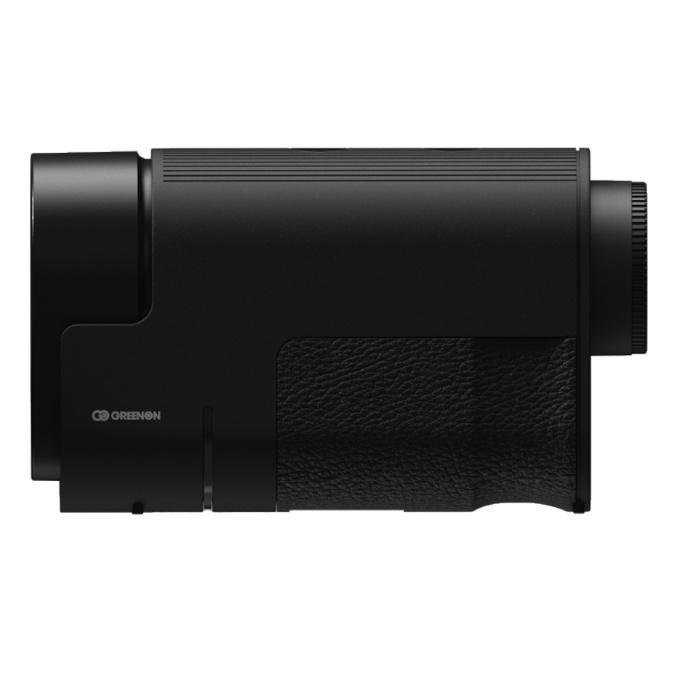 グリーンオン(GREENON) ゴルフ GPSナビ LASER CADDIE GL04PRO レーザー