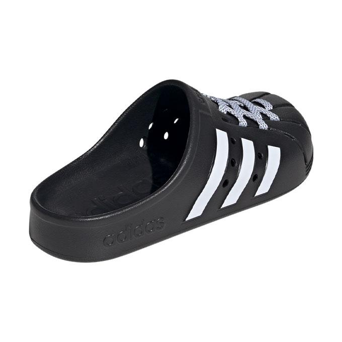 adidas（アディダス） サボサンダル メンズ レディース おしゃれ 3本