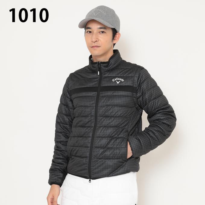Callaway（キャロウェイ） ゴルフウェア ブルゾン メンズ スター