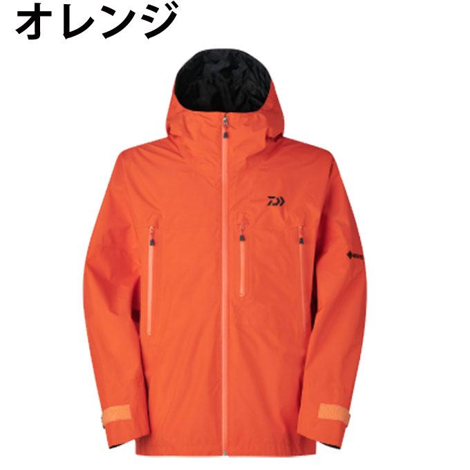 DAIWA（ダイワ） GORE-TEX バーサタイルレインジャケット ウェア DR