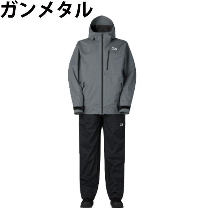 DAIWA（ダイワ） RAINMAX(R) ベンチレーションライトレインスーツ