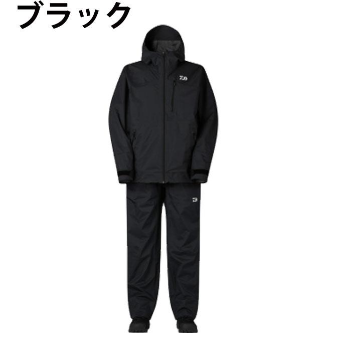 DAIWA（ダイワ） RAINMAX(R) ベンチレーションライトレインスーツ