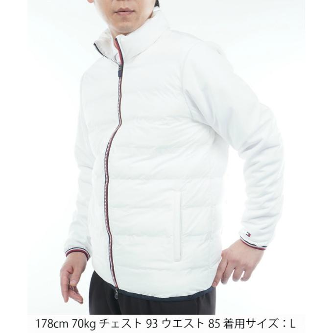 TOMMY HILFIGER GOLF（トミー ヒルフィガー ゴルフ） ゴルフウェア