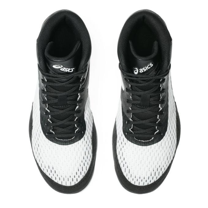 ASICS（アシックス） レスリングシューズ 2025年新モデル スプリット