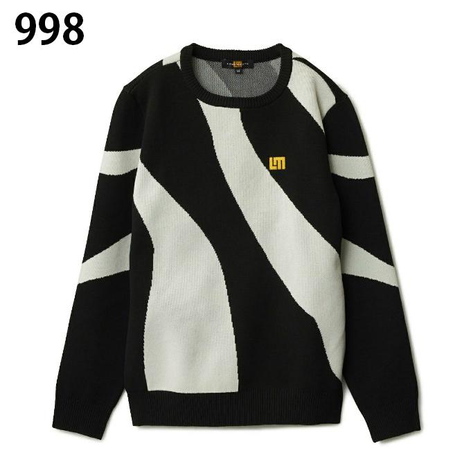 LOUDMOUTH（ラウドマウスゴルフ） ラウドマウス ゴルフウェア セーター