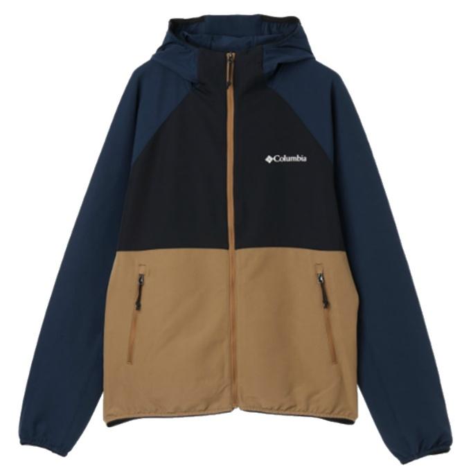 Columbia（コロンビア） マウンテンパーカー メンズ ライトキャニオン 