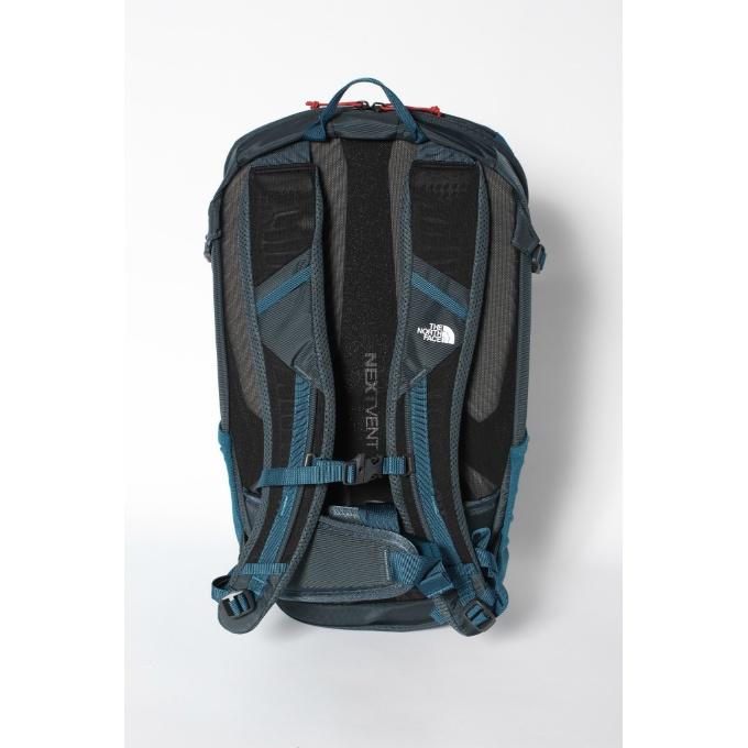 ザ・ノース・フェイス(THE NORTH FACE) バックパック メンズ レディース ハイカー 24 NM62516-MD 【国内正規品】 od_1